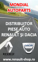 piese renault dacia